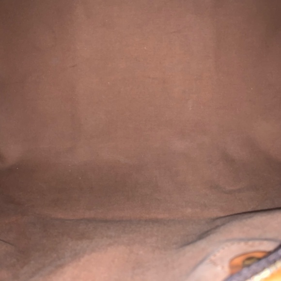 Louis Vuitton Speedy 40 - Picture 4 of 8